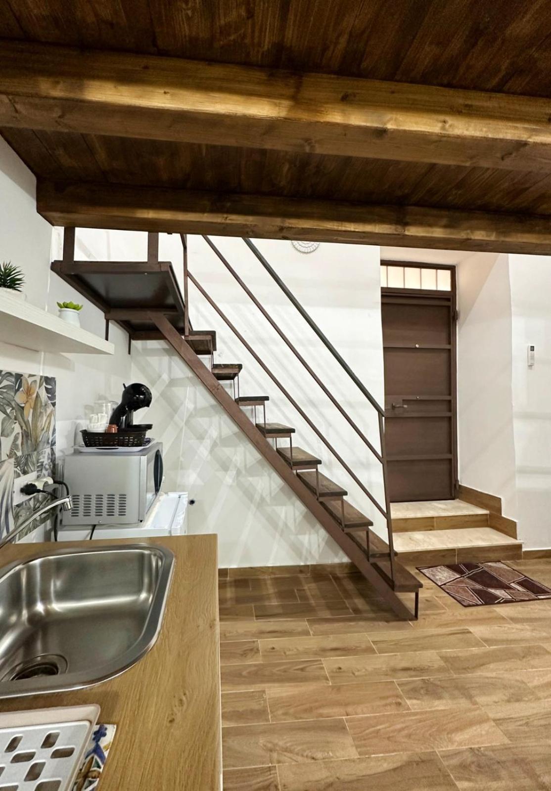 Mafone Home Palermo Exterior foto